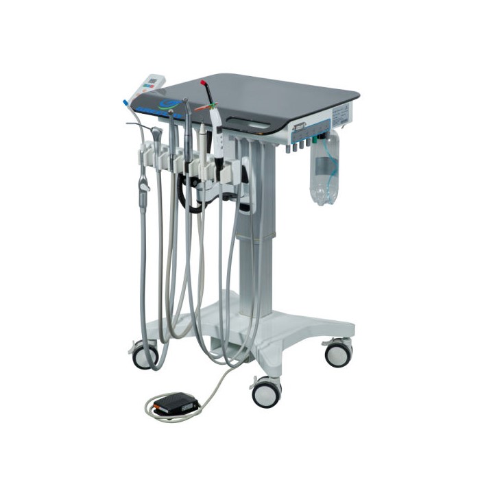 Veterinary Dental Treatment Unit